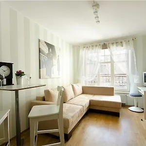 Bianca Studio Apartament